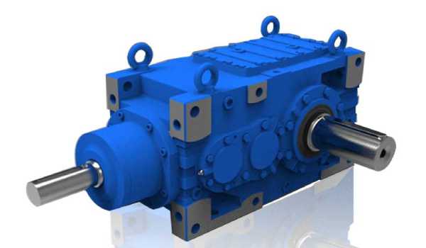 مهم&zwnj;ترین کاربرد پوسته گیربکس&zwnj;های صنعتی